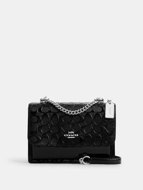 Coach Outlet Klare Crossbody Bag In Signature Leather